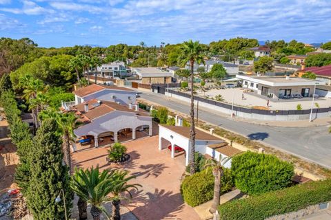 Villa i Elche, Alicante, Elche - € 560.000 | Ref: 747455 - foto 2