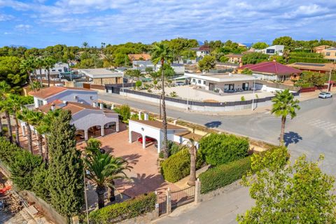 Villa i Elche, Alicante, Elche - € 560.000 | Ref: 747455 - foto 3