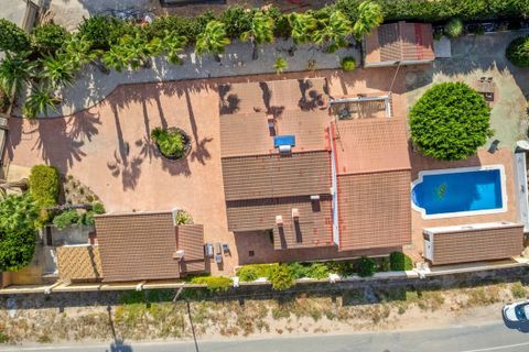 Villa i Elche, Alicante, Elche - € 560.000 | Ref: 747455 - foto 4