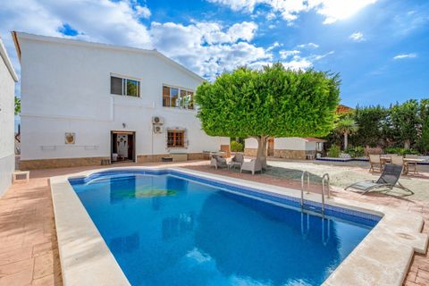 Villa i Elche, Alicante, Elche - € 560.000 | Ref: 747455 - foto 5