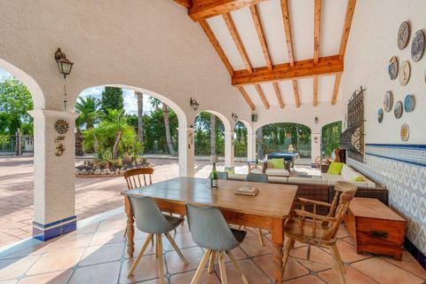 Villa i Elche, Alicante, Elche - € 560.000 | Ref: 747455 - foto 6