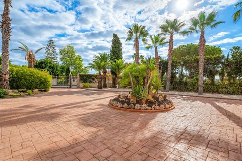 Villa i Elche, Alicante, Elche - € 560.000 | Ref: 747455 - foto 8