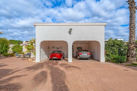 Villa i Elche, Alicante, Elche - € 560.000 | Ref: 747455 - foto 9