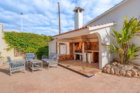 Villa i Elche, Alicante, Elche - € 560.000 | Ref: 747455 - foto 10