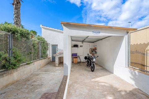 Villa i Elche, Alicante, Elche - € 560.000 | Ref: 747455 - foto 11