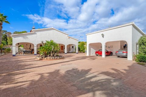 Villa i Elche, Alicante, Elche - € 560.000 | Ref: 747455 - foto 12