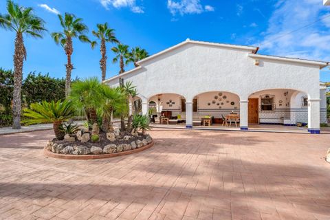 Villa i Elche, Alicante, Elche - € 560.000 | Ref: 747455 - foto 13