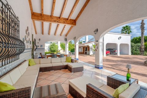 Villa i Elche, Alicante, Elche - € 560.000 | Ref: 747455 - foto 14
