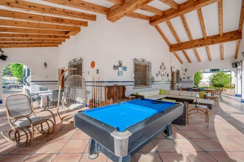 Villa i Elche, Alicante, Elche - € 560.000 | Ref: 747455 - foto 15