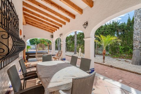Villa i Elche, Alicante, Elche - € 560.000 | Ref: 747455 - foto 16