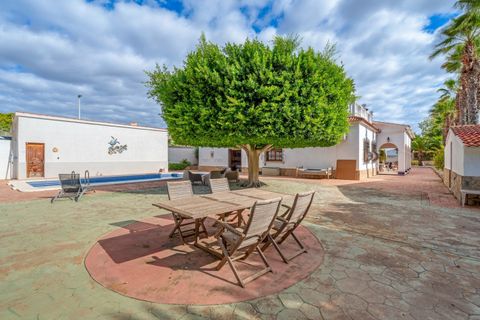 Villa i Elche, Alicante, Elche - € 560.000 | Ref: 747455 - foto 17