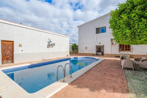 Villa i Elche, Alicante, Elche - € 560.000 | Ref: 747455 - foto 18