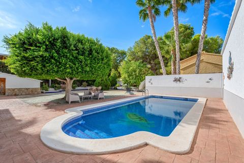 Villa i Elche, Alicante, Elche - € 560.000 | Ref: 747455 - foto 20