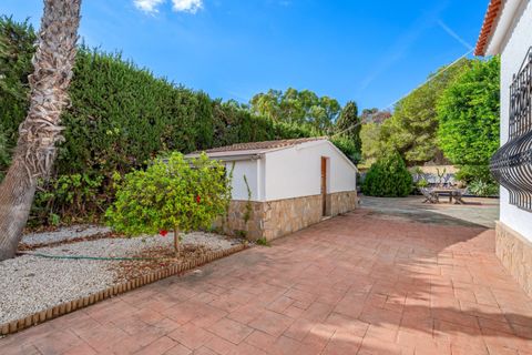 Villa i Elche, Alicante, Elche - € 560.000 | Ref: 747455 - foto 21