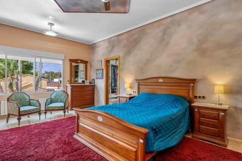 Villa i Elche, Alicante, Elche - € 560.000 | Ref: 747455 - foto 32