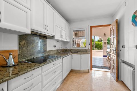 Villa i Elche, Alicante, Elche - € 560.000 | Ref: 747455 - foto 36