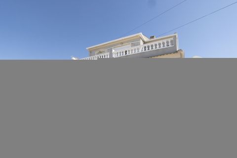 Villa a San Luis, Alicante - foto 1