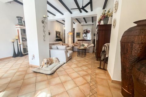 Villa i Javea, Alicante, Javea - € 1.995.000 | Ref: 747418 - foto 6