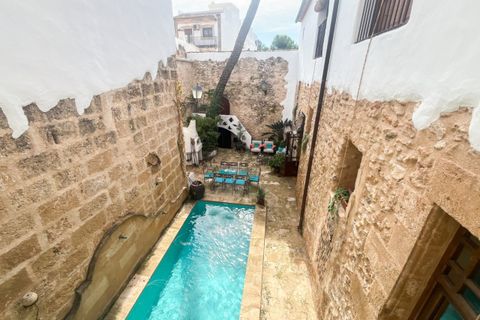 Villa i Javea, Alicante, Javea - € 1.995.000 | Ref: 747418 - foto 18