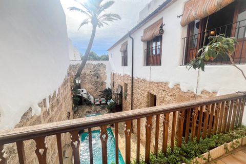 Villa i Javea, Alicante, Javea - € 1.995.000 | Ref: 747418 - foto 37
