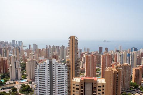 Lejlighed i Benidorm, Alicante, Benidorm - € 740.000 | Ref: 747407 - foto 3