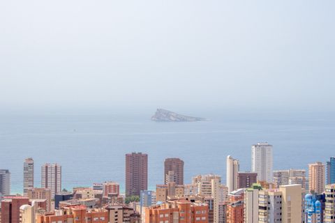 Lejlighed i Benidorm, Alicante, Benidorm - € 740.000 | Ref: 747407 - foto 4
