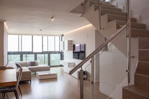 Lejlighed i Benidorm, Alicante, Benidorm - € 740.000 | Ref: 747407 - foto 5