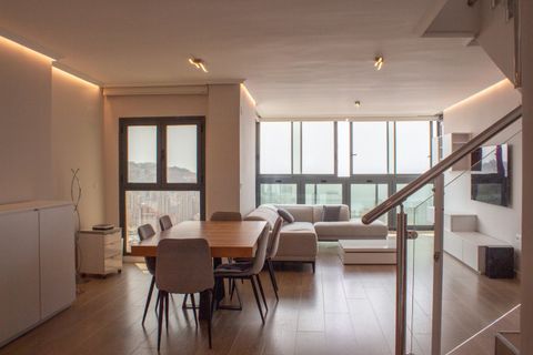 Lejlighed i Benidorm, Alicante, Benidorm - € 740.000 | Ref: 747407 - foto 6