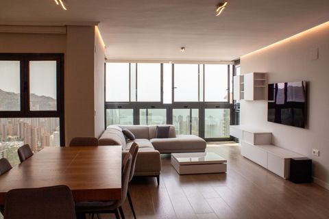 Lejlighed i Benidorm, Alicante, Benidorm - € 740.000 | Ref: 747407 - foto 7