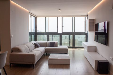 Lejlighed i Benidorm, Alicante, Benidorm - € 740.000 | Ref: 747407 - foto 8