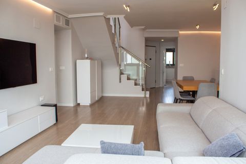 Lejlighed i Benidorm, Alicante, Benidorm - € 740.000 | Ref: 747407 - foto 9