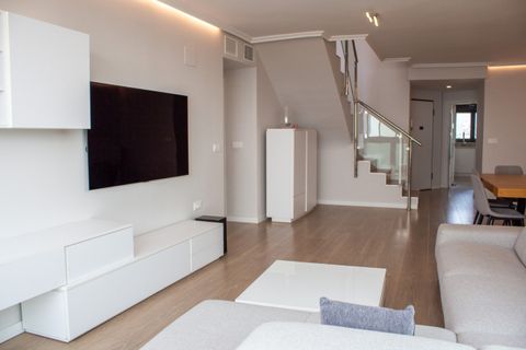 Lejlighed i Benidorm, Alicante, Benidorm - € 740.000 | Ref: 747407 - foto 10
