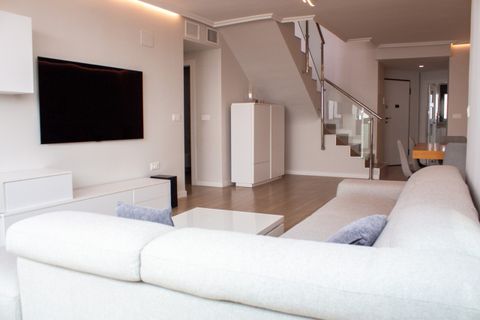 Lejlighed i Benidorm, Alicante, Benidorm - € 740.000 | Ref: 747407 - foto 11