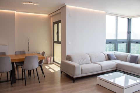 Lejlighed i Benidorm, Alicante, Benidorm - € 740.000 | Ref: 747407 - foto 19