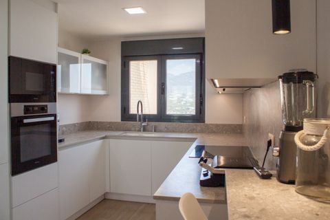Lejlighed i Benidorm, Alicante, Benidorm - € 740.000 | Ref: 747407 - foto 23