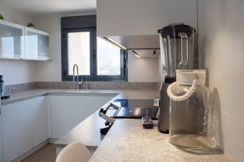 Lejlighed i Benidorm, Alicante, Benidorm - € 740.000 | Ref: 747407 - foto 24