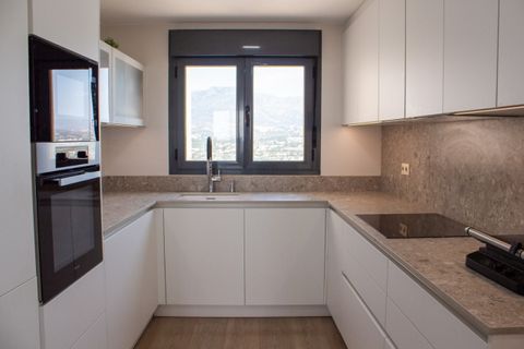 Lejlighed i Benidorm, Alicante, Benidorm - € 740.000 | Ref: 747407 - foto 27