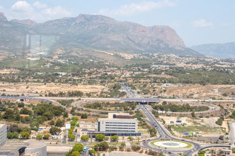 Lejlighed i Benidorm, Alicante, Benidorm - € 740.000 | Ref: 747407 - foto 30