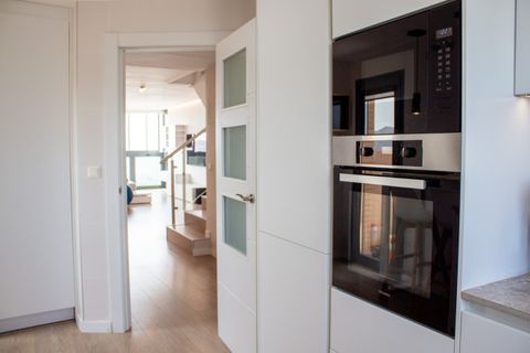Lejlighed i Benidorm, Alicante, Benidorm - € 740.000 | Ref: 747407 - foto 32