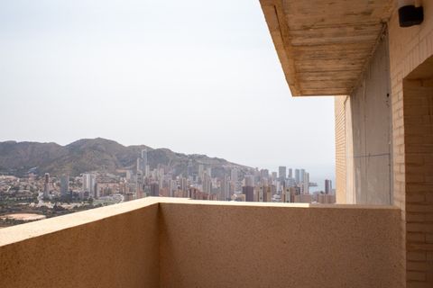 Lejlighed i Benidorm, Alicante, Benidorm - € 740.000 | Ref: 747407 - foto 36