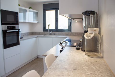 Lejlighed i Benidorm, Alicante, Benidorm - € 740.000 | Ref: 747407 - foto 37