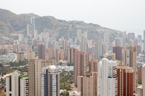 Lejlighed i Benidorm, Alicante, Benidorm - € 740.000 | Ref: 747407 - foto 40