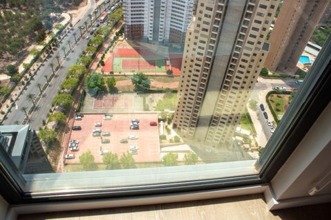 Lejlighed i Benidorm, Alicante, Benidorm - € 740.000 | Ref: 747407 - foto 44