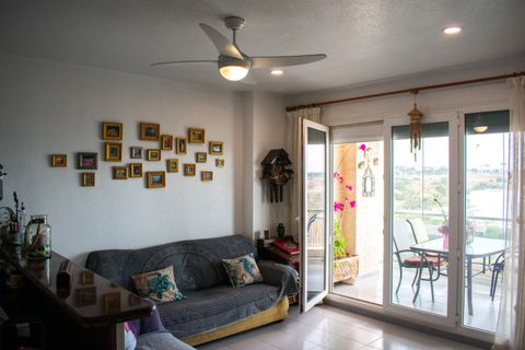 Apartamento em Playa Flamenca, Alicante, Playa Flamenca - € 340.000 | Ref: 747398 - foto 8