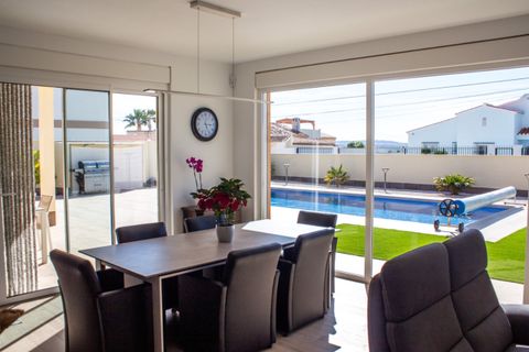 Villa a San Luis, Alicante, San Luis - € 780.000 | Ref: 747393 - foto 2