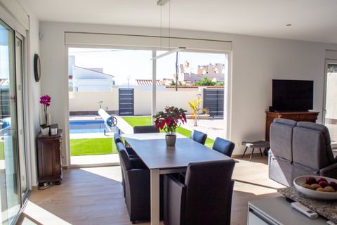 Villa a San Luis, Alicante, San Luis - € 780.000 | Ref: 747393 - foto 4