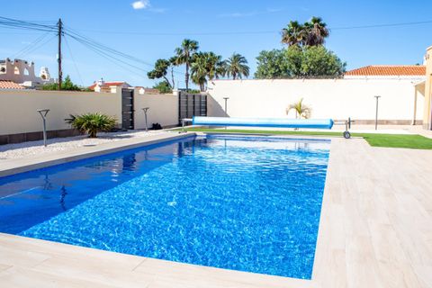 Villa a San Luis, Alicante, San Luis - € 780.000 | Ref: 747393 - foto 5
