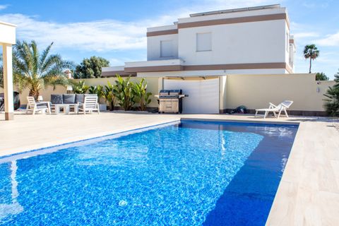 Villa a San Luis, Alicante, San Luis - € 780.000 | Ref: 747393 - foto 6