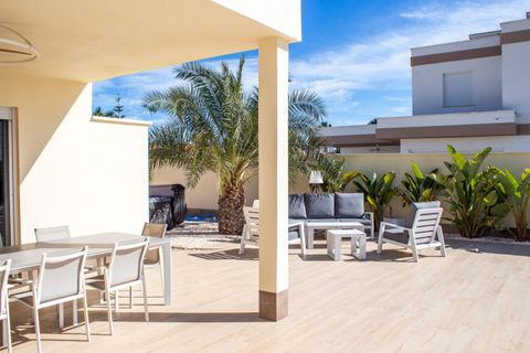 Villa a San Luis, Alicante, San Luis - € 780.000 | Ref: 747393 - foto 7