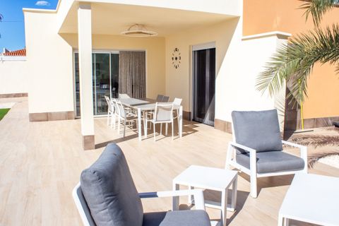 Villa a San Luis, Alicante, San Luis - € 780.000 | Ref: 747393 - foto 8